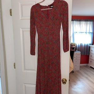 Reformation dress